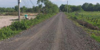 Chính chủ cần bán lô đất thổ cư gần biển Hồ Tràm,có SHR.