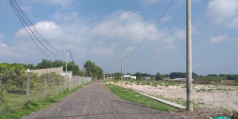 Tại Sao Nên Đầu Tư Vào  đất nền Hồ Tràm.