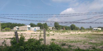 Bán đất nền Villas Hồ Tràm, Xuyên Mộc,Bà Rịa Vũng Tàu.