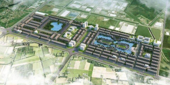 Bán lô đất liền kề 7x13 khu ffo thị New City Phố Nối Giai đoạn 1