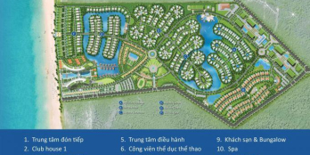 Cần Share lại Condotel 3 Sao Dự Án Grand Worl Phú Quốc