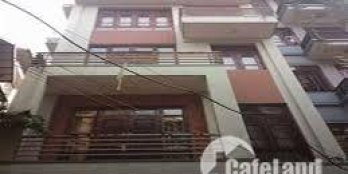 Bán nhà phố Phan Kế Bính DT 50 13,2 tỷ!!!