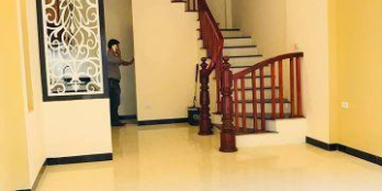 Bán nhà xây mới 38m2, 5 tầng mặt tiền 4m phố Đào Tấn thiết kế tinh tế giá nhỉnh 4 tỷ.