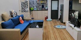 Bán nhà ngõ 290 Kim Mã, 28m2 x 4 tầng, MT 3.5m, đầy đủ nội thất.