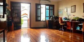 Bán nhà mặt phố Đốc Ngữ, Ba Đình,  155m2, 5 tầng, 19.9 tỷ