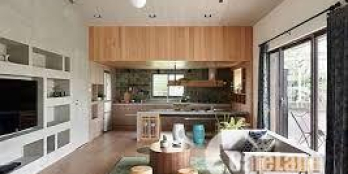 Bán nhà Ba Đình - Oto đỗ Khu PL Ngõ 97 Văn Cao 6.9 tỷ, 72m2. cấp 4.