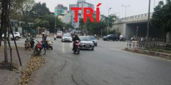 cần bán Lô đất mặt đường bưởi 83m2 10.5 tỷ