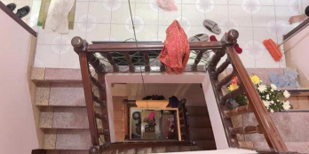 (Vi Tùng) Nhà mặt phố mặt tiền rộng kinh doanh thuê ô tô 13 tỷ Hoàng Hoa Thám Ba Đình