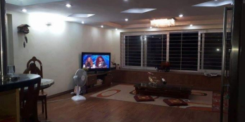 Bán nhà phân lô cực Vip, đầu hồi 3 mặt thoáng, phố Kim Mã, gara 2 ô tô, 14.5 tỷ