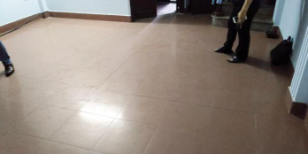 Nhà đẹp Đội Cấn diện tích 40m2 x 3 tầng, giá chỉ 2,8 tỷ