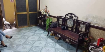 Nhà Vĩnh Phúc-Ba Đình phân lô,mặt ngõ,kinh doanh 33m2 2.95 tỷ