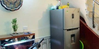 Nhà phố kinh doanh nhỏ Đội Cấn 25m x 3T – mặt tiền 4.5- giá 1.73 tỷ