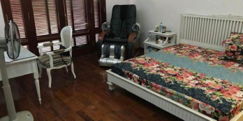 Bán nhà Ba Đinh - Thang máy ngõ 6 Vĩnh Phúc 22.5 tỷ, 83mx7T