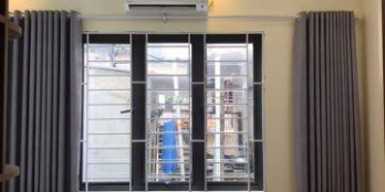 Chỉ 3.4 tỷ có ngay nhà mặt ngõ Giang Văn Minh, Ba Đình 32m2, 4 tầng, nhà mới, nội thất đầy đủ.