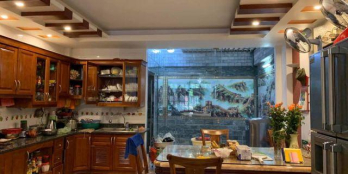 Nhà phố Trần Phú, 50m2, vỉa hè rộng, đầu tư kinh doanh đỉnh