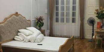 Bán gấp nhà Đội Cấn-Ba Đình phân lô, oto đỗ cửa 80m2 8 tỷ