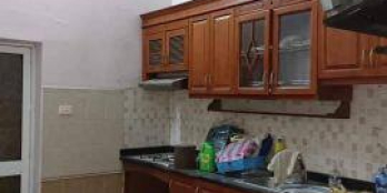 Nhà trung tâm quận Ba Đình, 45mx4t, 4,9tỷ