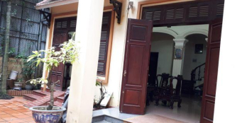 Bán nhà quận Ba Đình, 168m2, giá 15.8 tỷ - [Mr Hảipt 038.306.5555].