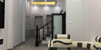 Bán nhà riêng đẹp tại đường Nguyễn Chí Thanh 36m2x5,MT 4m. Gía 3.5 tỷ