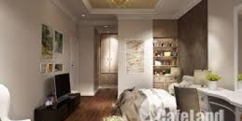 Bán nhà Ba Đình - Đường mới phố Đội Cấn, KD đỉnh 21 tỷ, 100m2, oto tránh