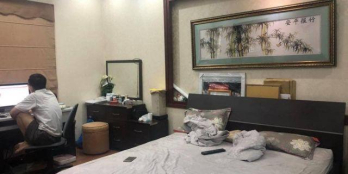 Mặt ngõ phố Trấn Vũ – Quán Thánh 60m2*5t ô tô vào giá 14.7 tỷ