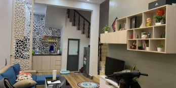 Bán nhà ngõ 290 Kim Mã-Ba Đình 26/28m2 4 tầng MT3.6m giá 2.9tỷ