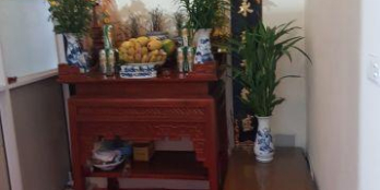 Bán nhà đội cấn 2,55 tỷ . 4 tầng 29m2 đẹp long lanh