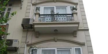 Bán nhà Linh Lang-Ba Đình phân lô bộ xây dựng, oto đỗ cửa 80m2*4T 8 tỷ