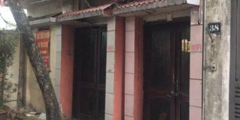 Cần bán gấp nhà ngõ 279 phố Đội Cấn 62 m2, C4,giá 6.6 tỷ .Phân lô, oto tránh nhau