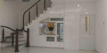 Bán nhà ngõ 210 Đội Cấn Ba Đình. Ngõ rộng 5m, 34m2, 4 tầng, mặt tiền 3m, 2.7 tỷ (0975965639)