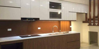 bán nhà văn cao sát phố chính 35m2, 5 tầng, chỉ 3 tỷ3