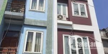 Bán Nhà  Kim Mã , Ba Đình 48m2 x 4 Tầng Ô TÔ , 4.5 tỷ