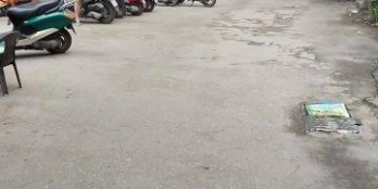 Mặt Ngõ 4m – Kinh Doanh Văn Phòng – 45m2 – 5 tầng – 5mMT – 6.5 tỷ