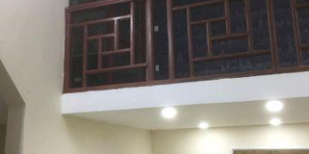 Nhà phố Kim Mã Ba Đình, 30m2, 3 tầng, MT 5,5m, 2.85 tỷ