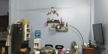 BÁN NHÀ 4 TẦNG 34m2 CHÍNH CHỦ PHỐ GIANG VĂN MINH – BA ĐÌNH