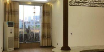 Cần Mua- Bán nhà Phố Vĩnh Phúc. DT 53M2 X 5 Tầng X 8,3 tỷ (thương lương- liên hệ 0965965046