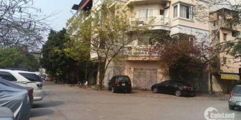 Bán nhà phố Đội Cấn, ô tô, vỉa hè, kinh doanh ngày đêm, 98m2 giá 16.9 tỷ. 0945204322.