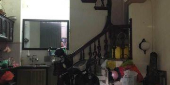 Bán nhà Ba Đình - ĐẸP Ngõ 290 Kim Mã 2.95 tỷ, 28mx4T, ở luôn