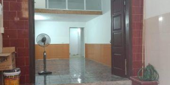 Nhà Hoàng Hoa Thám, Ba Đình 60m2x4T, MT 4m, giá 3.85 tỷ, LH: 0981007491.