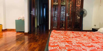 Nhà xứng tầm đẳng cấp phố Văn Cao, Ba Đình 65m2, 6 tầng