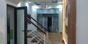 Bán nhà 35m, 3T, 4.6m, 3.25 tỷ Văn Cao, 2 mặt thoáng, về ở luôn. (0975965639)