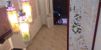 Bán nhà mặt ngõ Giang Văn Minh, xe máy quay đầy, 17m, 3T, mt 4.2m, 1.5 tỷ (0975965639)