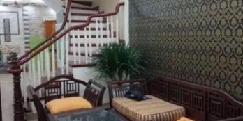 Bán nhà Ba Đình -Ngõ 62 Ngọc Hà 6.8 tỷ, 57mx3T, ở được luôn