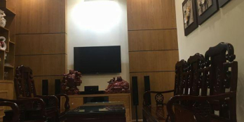 Nhà Liễu Giai-Ba Đình nhà mới ở ngay, gần oto đỗ 50m2 6 tỷ