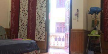 Nhà mặt ngõ, kinh doanh đỉnh cao Vĩnh Phúc-Ba Đình 35m2 giá 2.95 tỷ