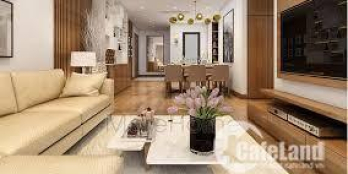 Cần bán đất tặng nhà Nguyễn Thái Học 45m2 4 tỷ