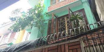 Siêu phẩm nhà ở Ba Đình Hà Nội giá 7 tỷ