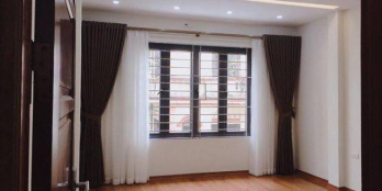 BÁN GẤP! Nhà Quận Ba Đình, 57m2 x 5 Tầng, Nhà SĐCC, Mặt Ngõ Kinh Doanh, Giá 4.17 Tỷ