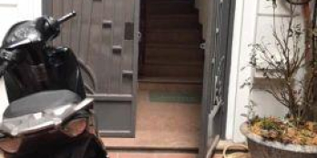 HẠ CHÀO 400 TRIỆU, CÒN 3.5 TỶ  - CÁCH PHỐ 10M, 45MX4T, ĐƯỜNG BƯỞI.