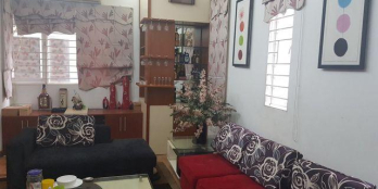 NHÀ LÔ GÓC LA THÀNH 48m2 x 5 tầng,6 phòng ngủ. MT4m. Trung tâm Quận Đống Đa mà giá chỉ nhỉnh 4 tỷ.